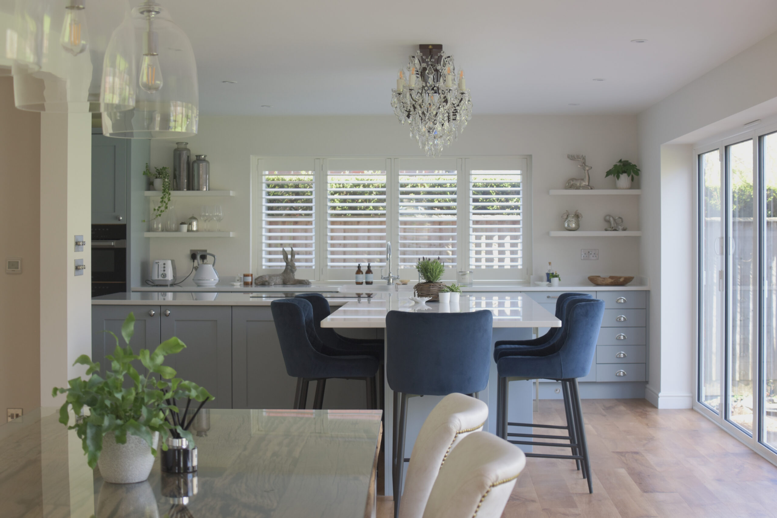 Projects Park House Kitchens for homes in Surrey and Sussex