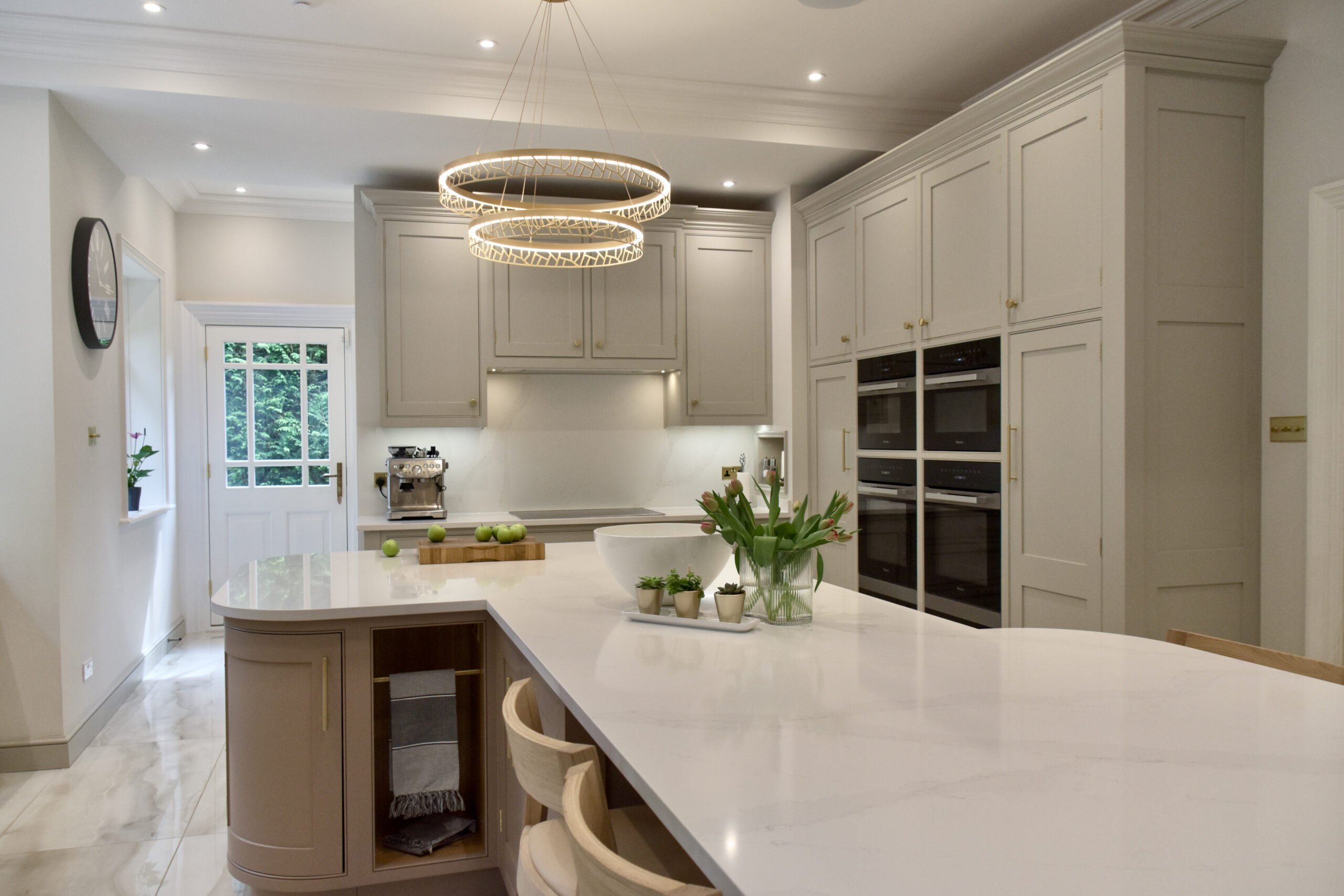 Projects Park House Kitchens for homes in Surrey and Sussex