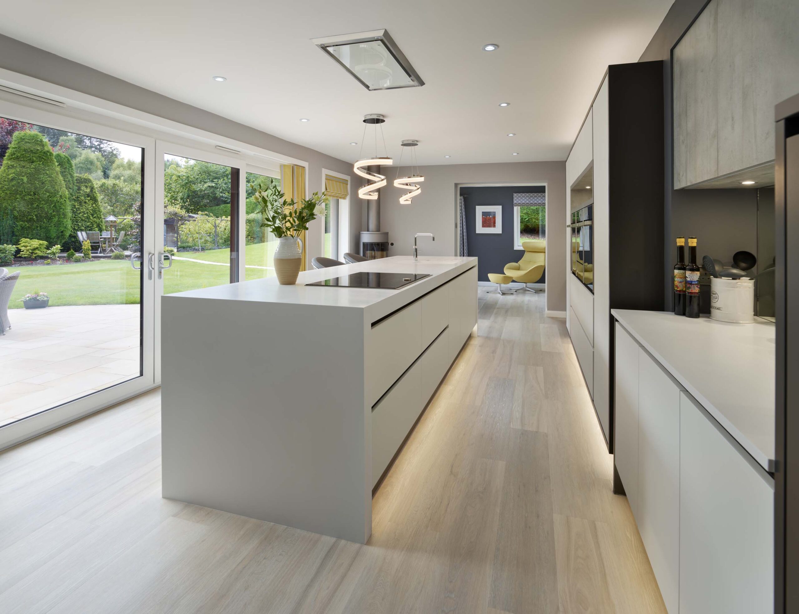 Projects Park House Kitchens for homes in Surrey and Sussex