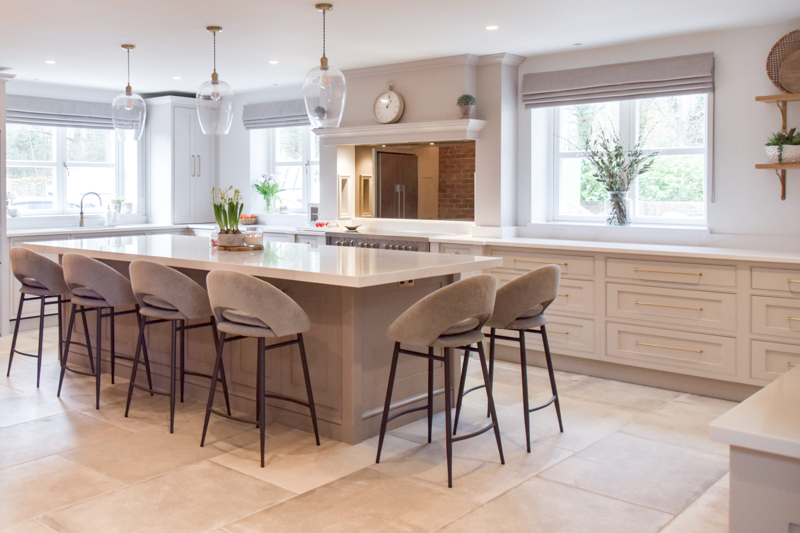 Projects Park House Kitchens for homes in Surrey and Sussex